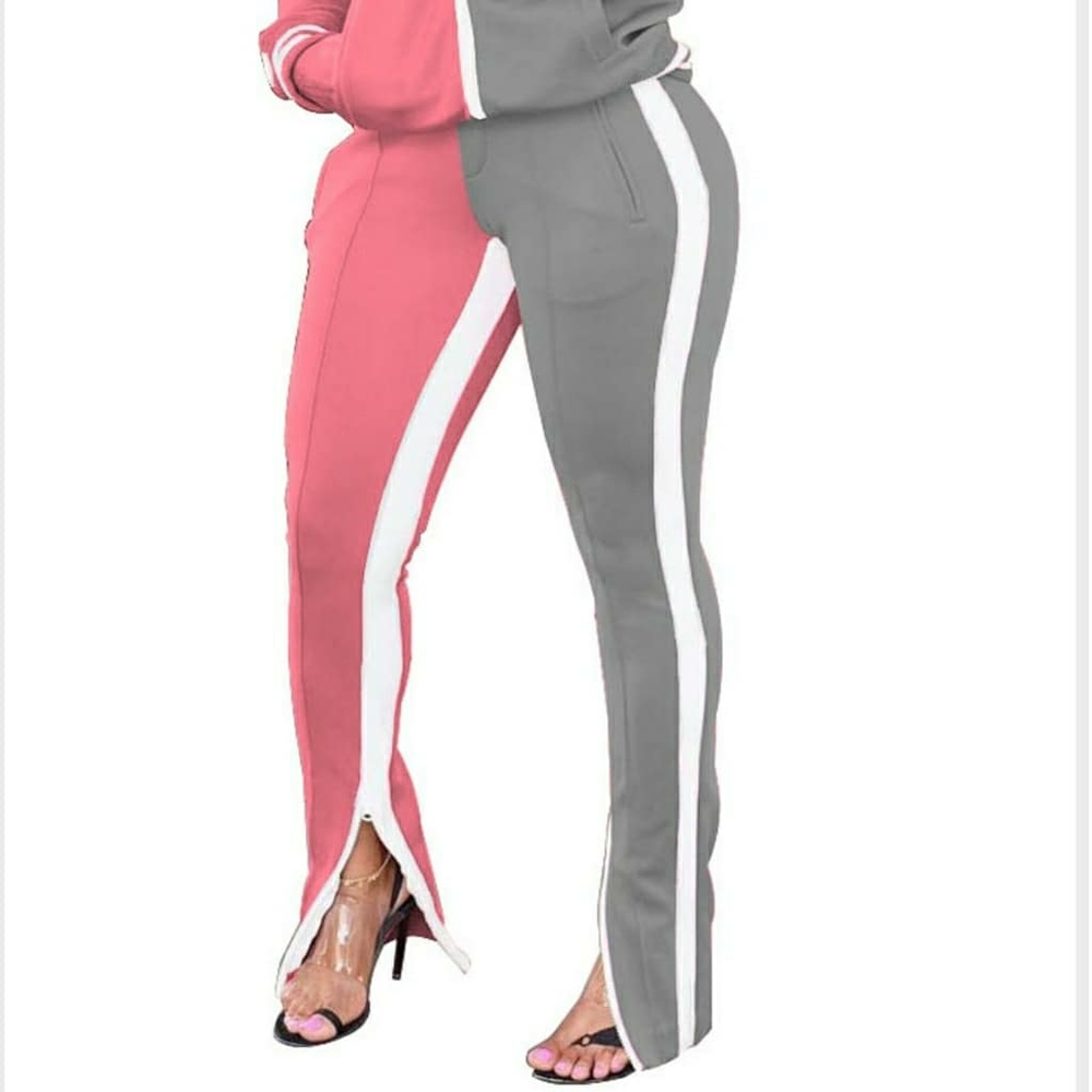 Sweatsuit